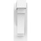 Ekena Millwork Imperial Architectural Grade PVC Outlooker with Block Ends, 5"W X 12"D X 14"H OUTP05X12X14IMP05 - alternate 3